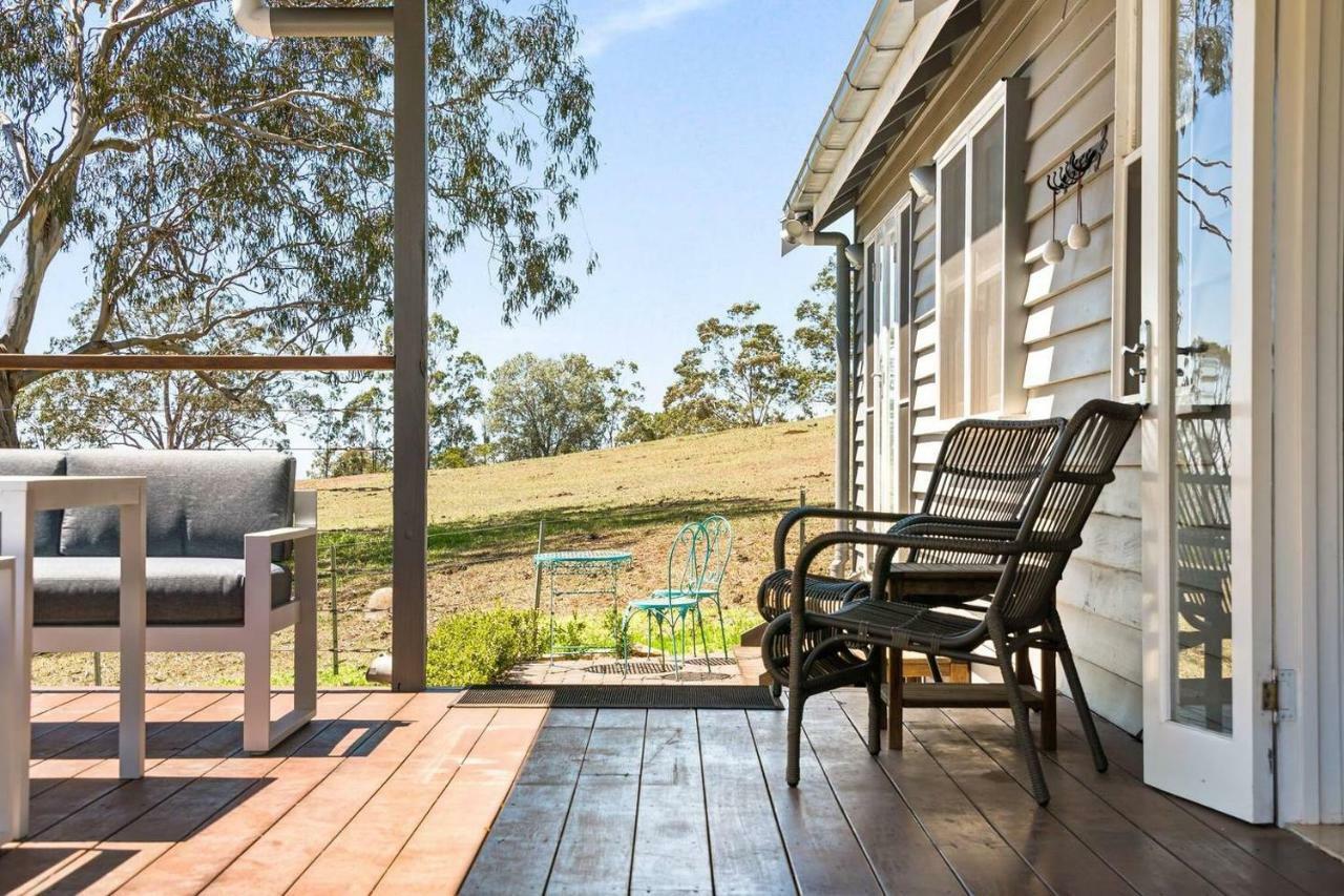Hollow Tree Farm Toowoomba Exterior foto